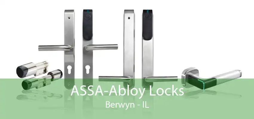 ASSA-Abloy Locks Berwyn - IL