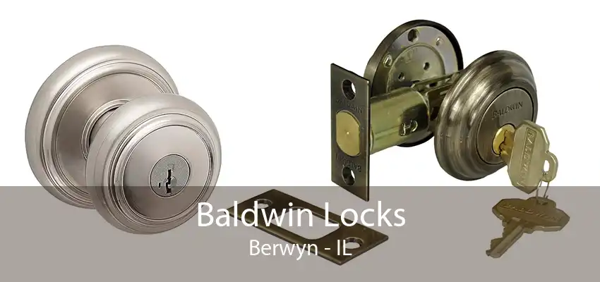 Baldwin Locks Berwyn - IL