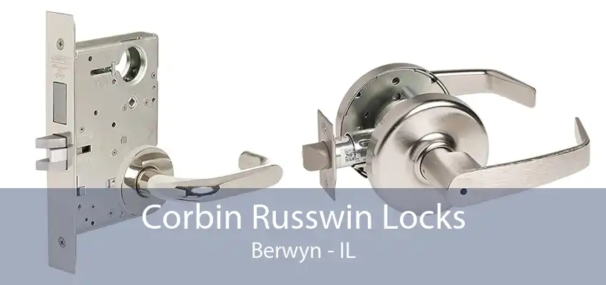 Corbin Russwin Locks Berwyn - IL