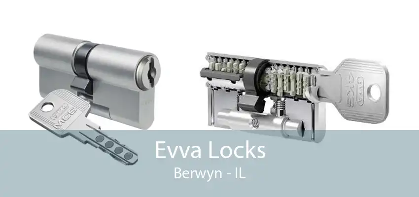 Evva Locks Berwyn - IL