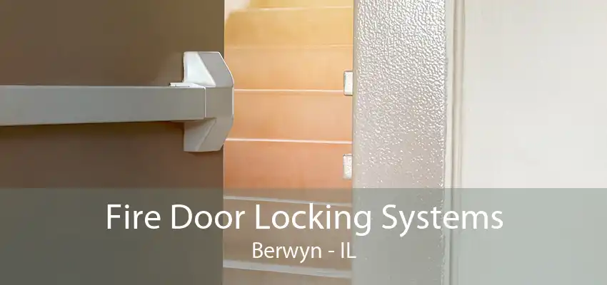 Fire Door Locking Systems Berwyn - IL