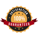 100% Satisfaction Guarantee in Berwyn, Illinois