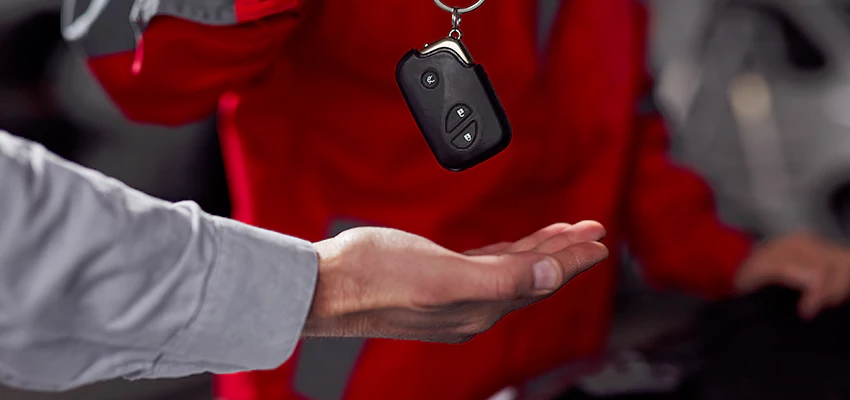 Automotive Car Lock Rekeying Locksmith Specialists in Berwyn, Illinois