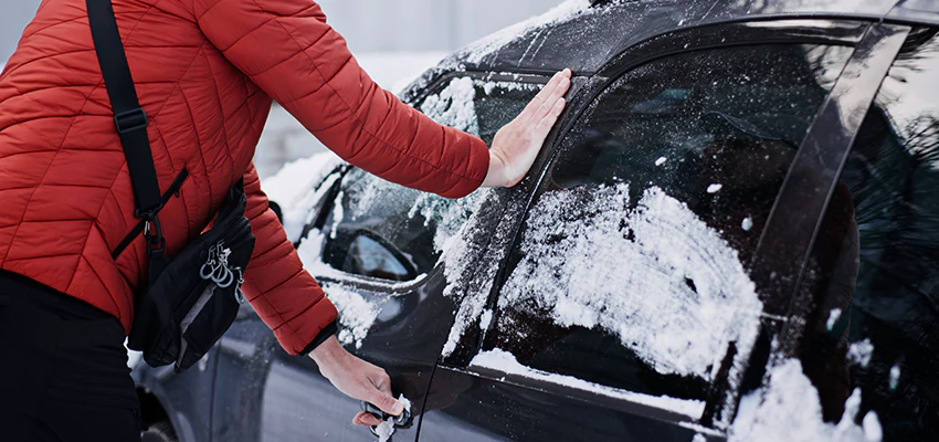 Emergency Keyless Lockout in Berwyn, IL