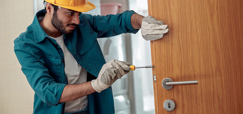 24 Hour Residential Locksmith in Berwyn, Illinois