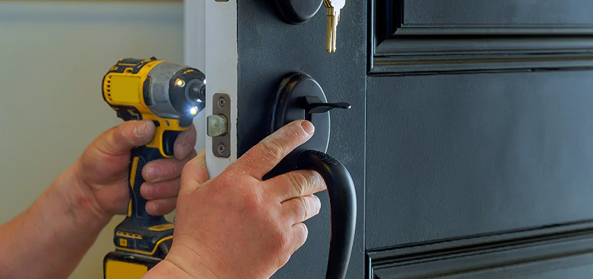 Emergency Downtown Locksmith in Berwyn, IL