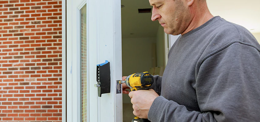 Eviction Locksmith Services For Lock Installation in Berwyn, IL