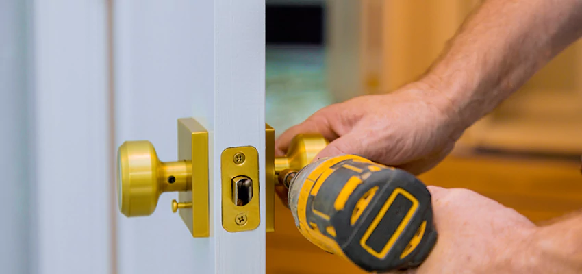 Local Locksmith For Key Fob Replacement in Berwyn, Illinois