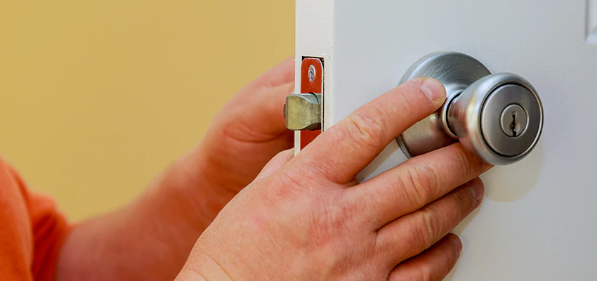 Residential Locksmith For Lock Installation in Berwyn, Illinois