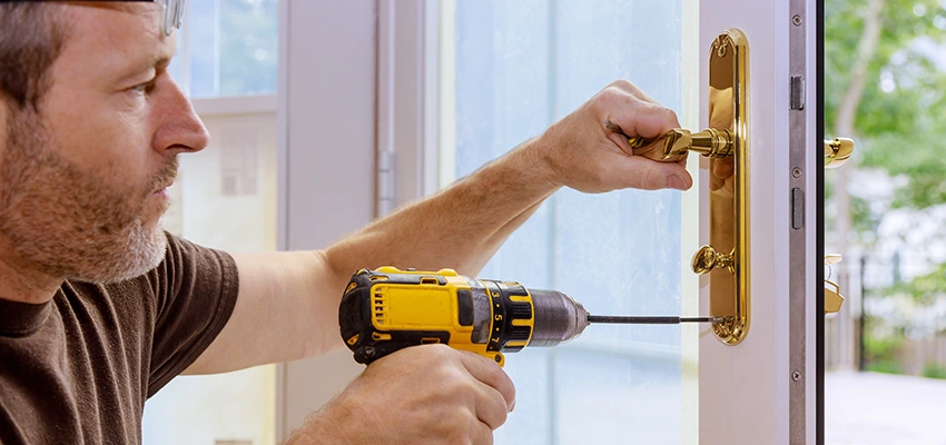 Affordable Bonded & Insured Locksmiths in Berwyn, IL