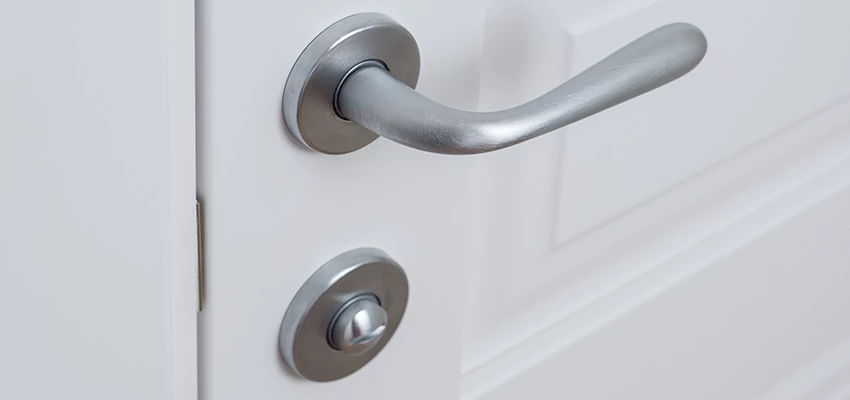 Single-Occupancy Restroom Locks Repair in Berwyn, Illinois