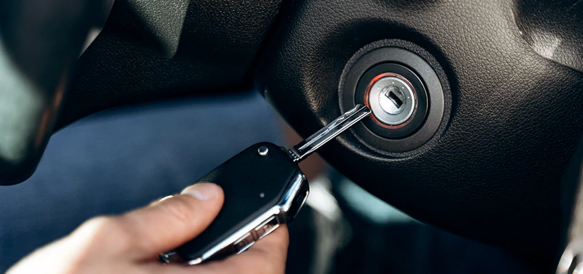 Car Key Replacement Locksmith in Berwyn, Illinois