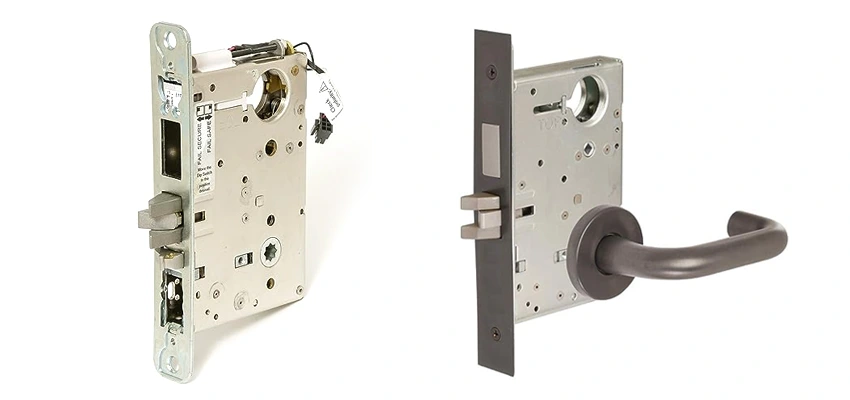 Corbin Russwin Mortise Locks Repair Installation in Berwyn, IL