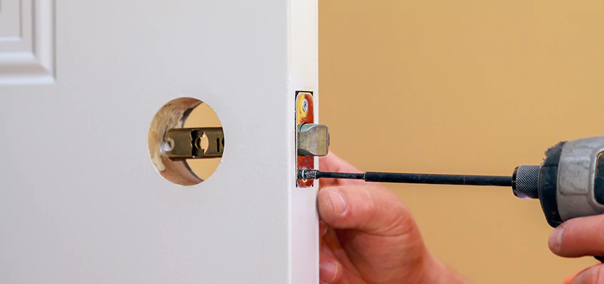 Stuck Door Knobs Repair in Berwyn, IL