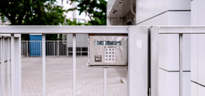 Gate Locks For Metal Gates in Berwyn, Illinois