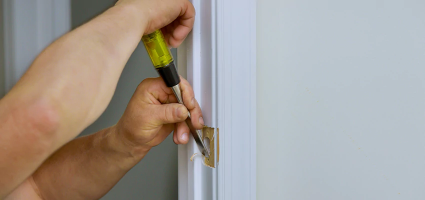 On Demand Locksmith For Key Replacement in Berwyn, Illinois