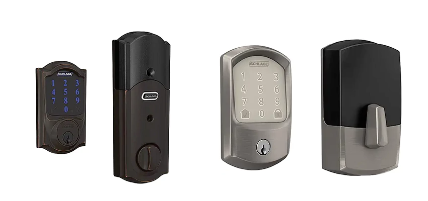 Schlage Smart Locks Repair in Berwyn, Illinois