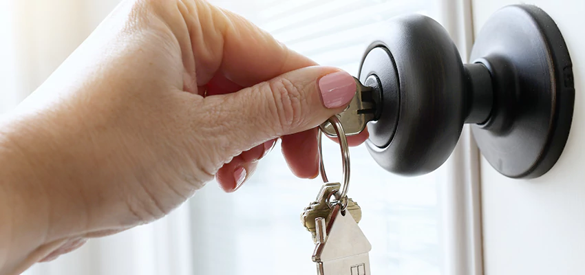 Top Locksmith For Residential Lock Solution in Berwyn, Illinois