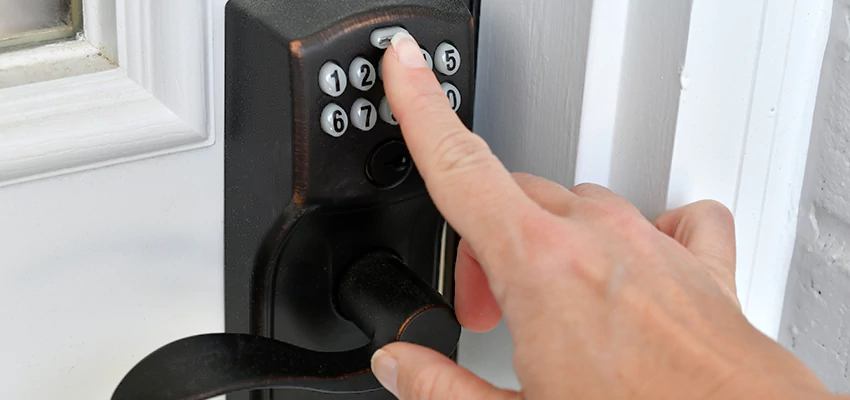 High-security Code Lock Ideas in Berwyn, Illinois