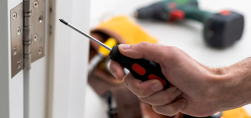 Holiday Emergency Locksmith in Berwyn, Illinois