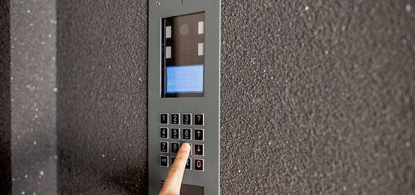 Access Control System Installation in Berwyn, Illinois