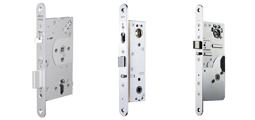 ASSA-Abloy Locks Hinge Repair in Berwyn, Illinois