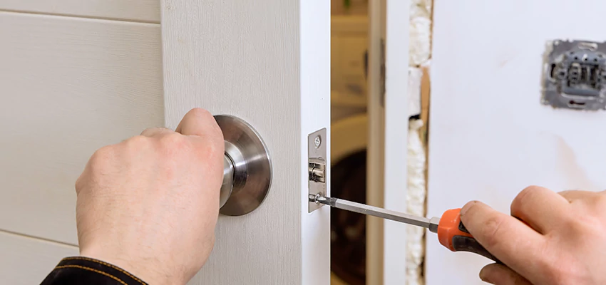 Wifi Deadbolt Installation in Berwyn, IL