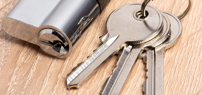 Lock Rekeying Services in Berwyn, Illinois