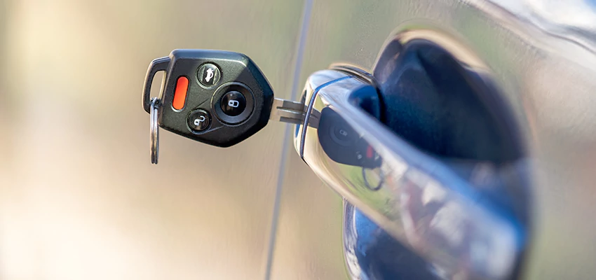 Automotive Locksmith Key Programming Specialists in Berwyn, IL