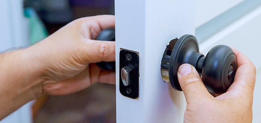 Smart Lock Replacement Assistance in Berwyn, Illinois