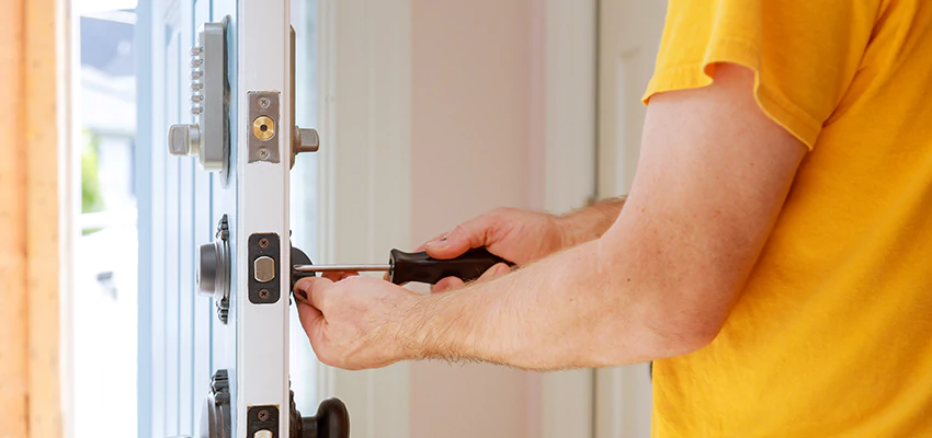 Eviction Locksmith For Key Fob Replacement Services in Berwyn, IL