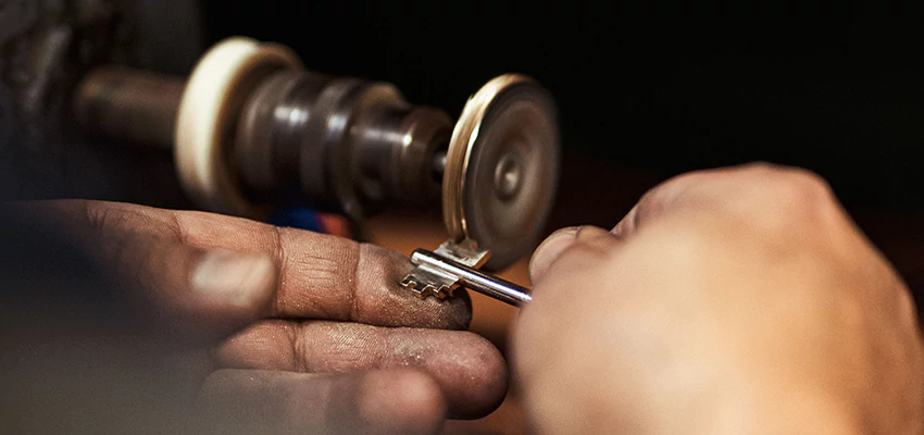 Hotel Lock Master Key System in Berwyn, Illinois