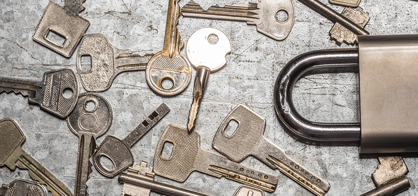 Lock Rekeying Services in Berwyn, Illinois