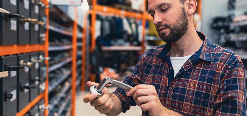 Locksmith For Retail Stores Lockout Services in Berwyn, Illinois