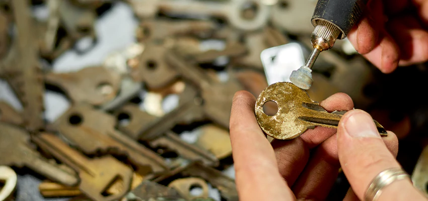 A1 Locksmith For Key Replacement in Berwyn, Illinois