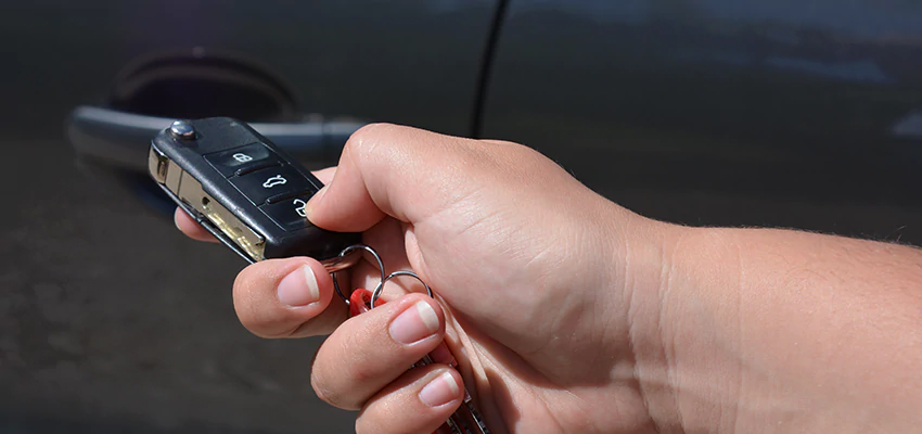 Car Door Unlocking Locksmith in Berwyn, Illinois