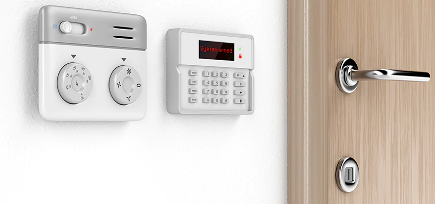 Commercial Electronic Door Lock Services in Berwyn, IL