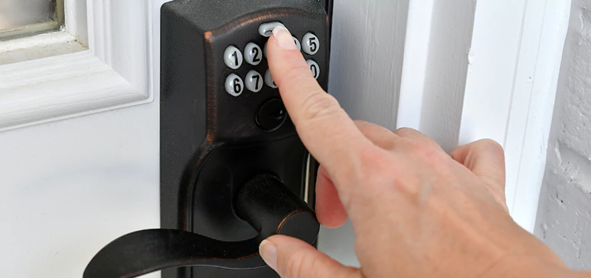 High Security Digital Door Lock in Berwyn, Illinois