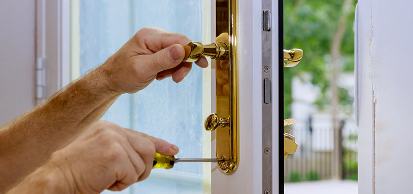 Local Locksmith For Key Duplication in Berwyn, IL