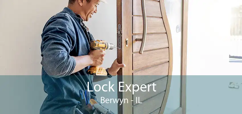 Lock Expert Berwyn - IL