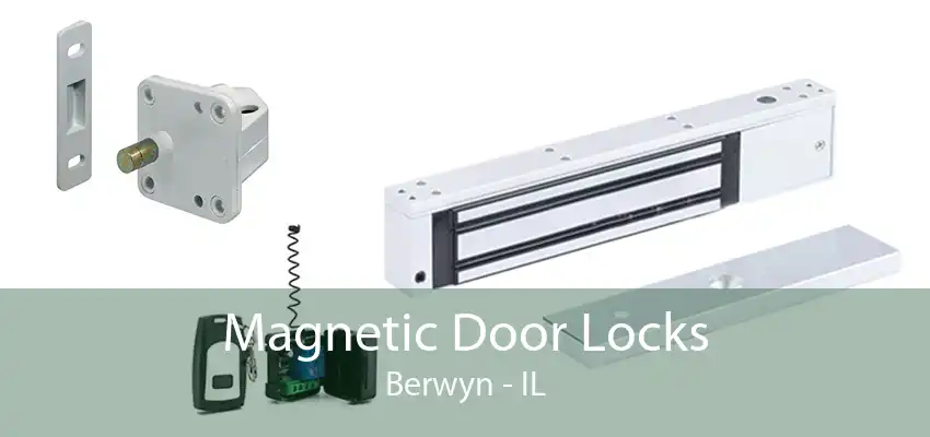 Magnetic Door Locks Berwyn - IL