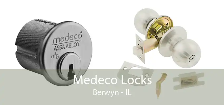 Medeco Locks Berwyn - IL