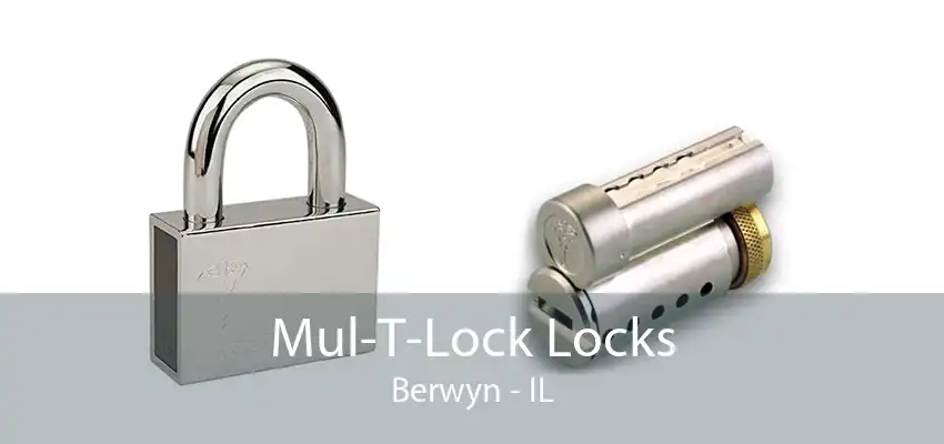 Mul-T-Lock Locks Berwyn - IL