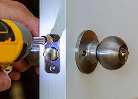 Door Lock Replacement in Berwyn, Illinois